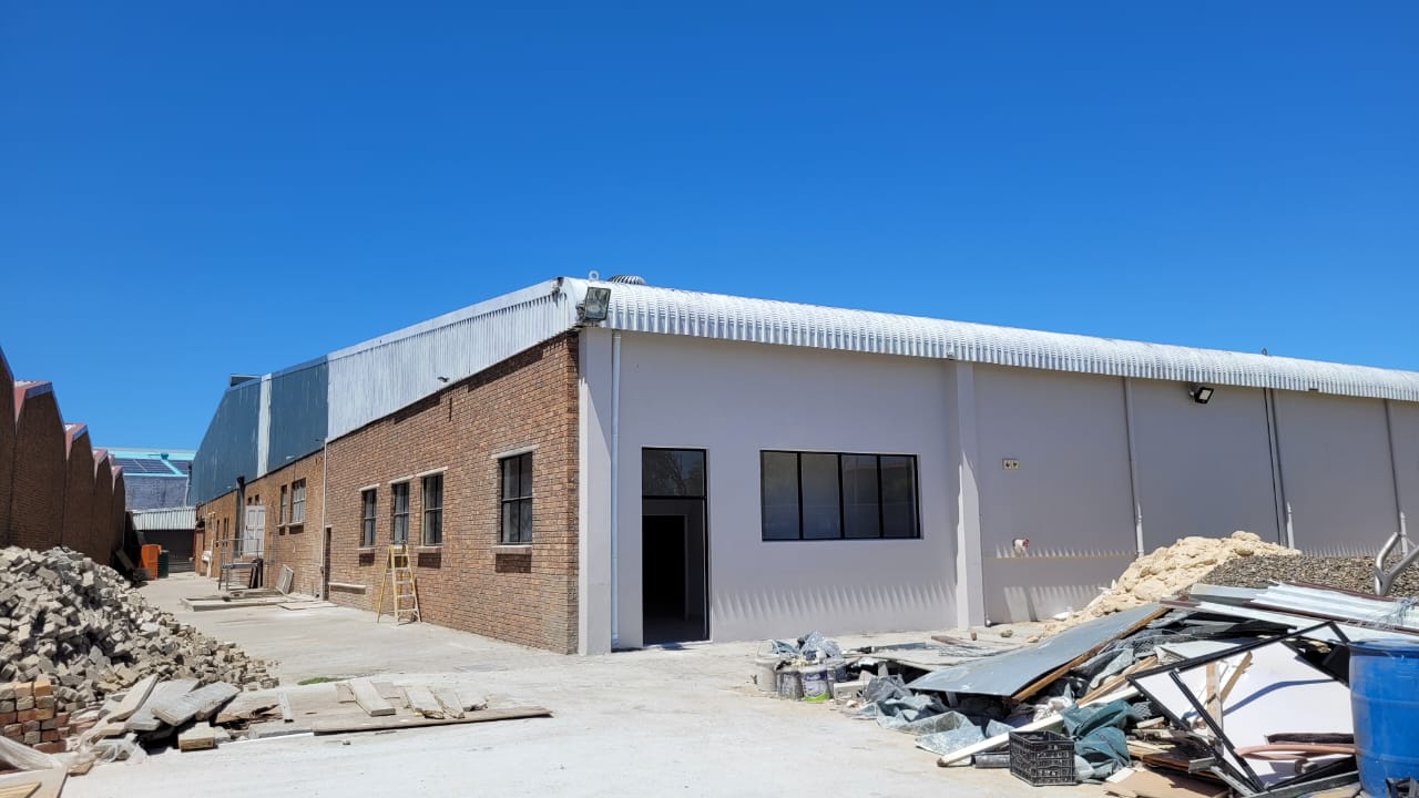 To Let commercial Property for Rent in Montague Gardens Western Cape